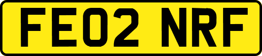 FE02NRF