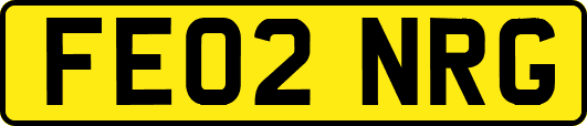 FE02NRG