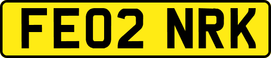 FE02NRK
