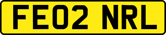 FE02NRL