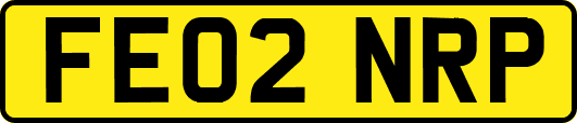 FE02NRP