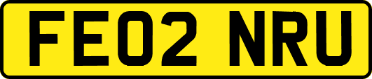 FE02NRU