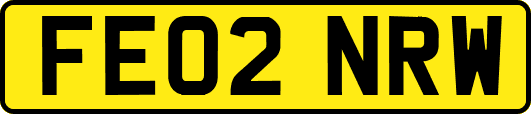 FE02NRW