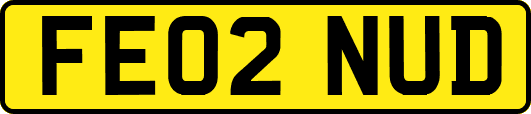 FE02NUD