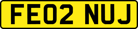 FE02NUJ