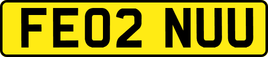 FE02NUU