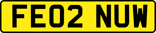 FE02NUW
