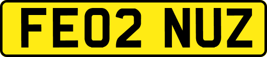 FE02NUZ