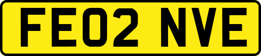 FE02NVE