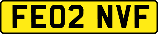 FE02NVF