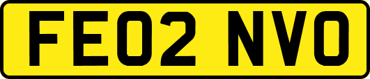 FE02NVO