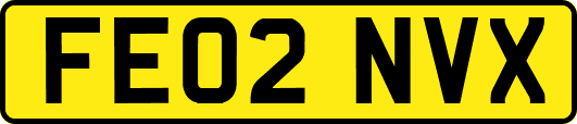 FE02NVX