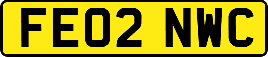 FE02NWC