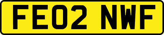 FE02NWF