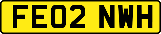 FE02NWH