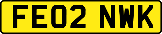 FE02NWK