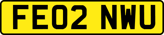 FE02NWU