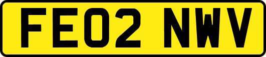 FE02NWV
