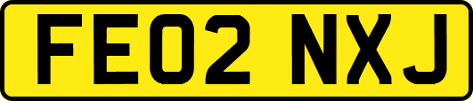 FE02NXJ