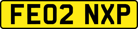 FE02NXP