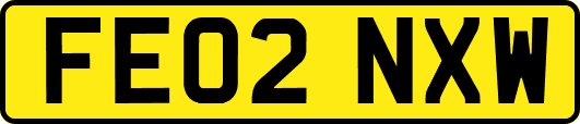 FE02NXW