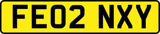 FE02NXY