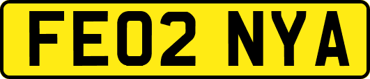 FE02NYA