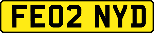 FE02NYD