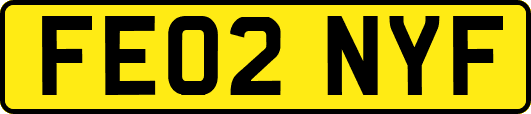FE02NYF