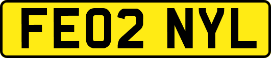 FE02NYL