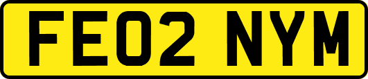 FE02NYM