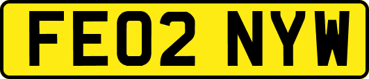 FE02NYW