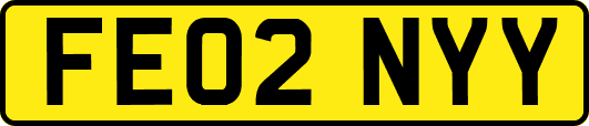 FE02NYY