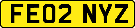 FE02NYZ