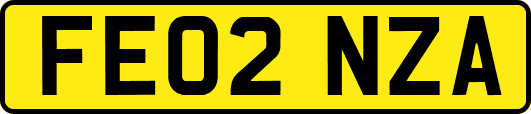 FE02NZA