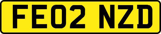 FE02NZD