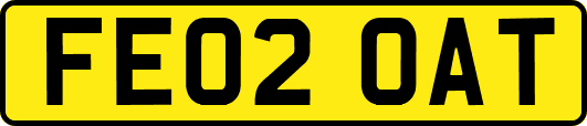 FE02OAT
