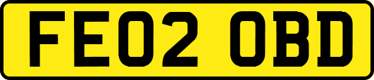 FE02OBD