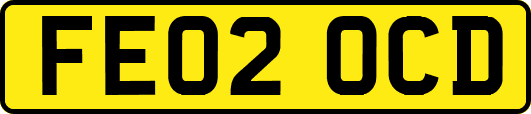 FE02OCD