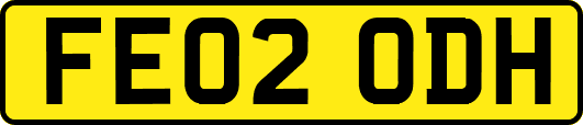 FE02ODH