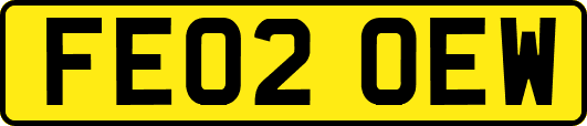 FE02OEW