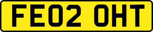 FE02OHT