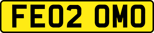 FE02OMO