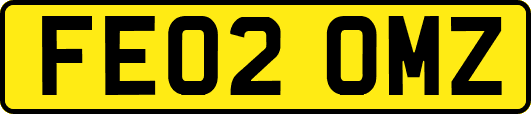 FE02OMZ
