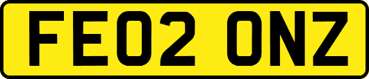 FE02ONZ