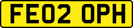 FE02OPH
