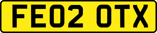 FE02OTX