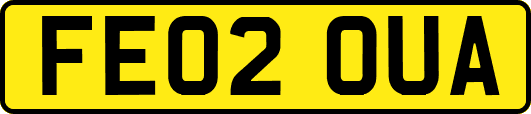 FE02OUA