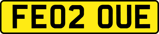 FE02OUE
