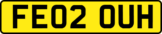 FE02OUH